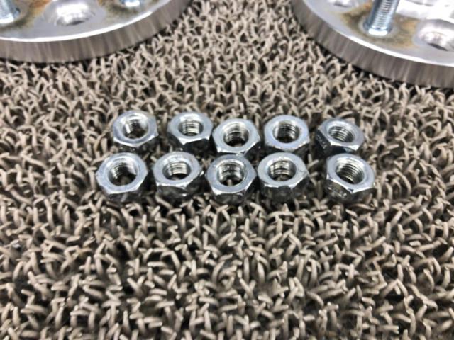 X-RAY
Hub ring integrated PCD changer