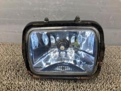 RAYBRIG
Multi-reflector headlight