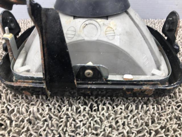 RAYBRIG
Multi-reflector headlight