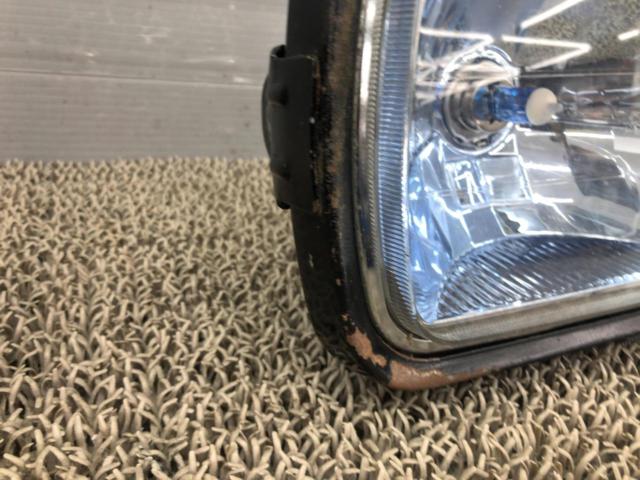 RAYBRIG
Multi-reflector headlight