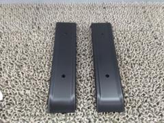 Unknown Manufacturer
Radiator side cover