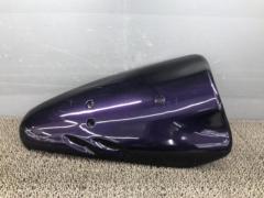 Unknown Manufacturer
Front cover