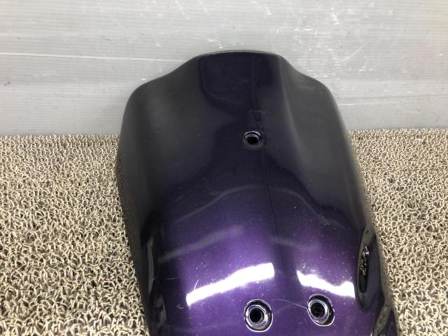 Unknown Manufacturer
Front cover