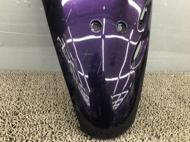 Unknown Manufacturer
Front cover