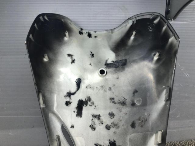 Unknown Manufacturer
Front cover