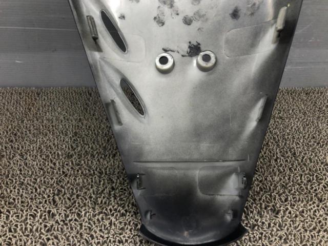 Unknown Manufacturer
Front cover