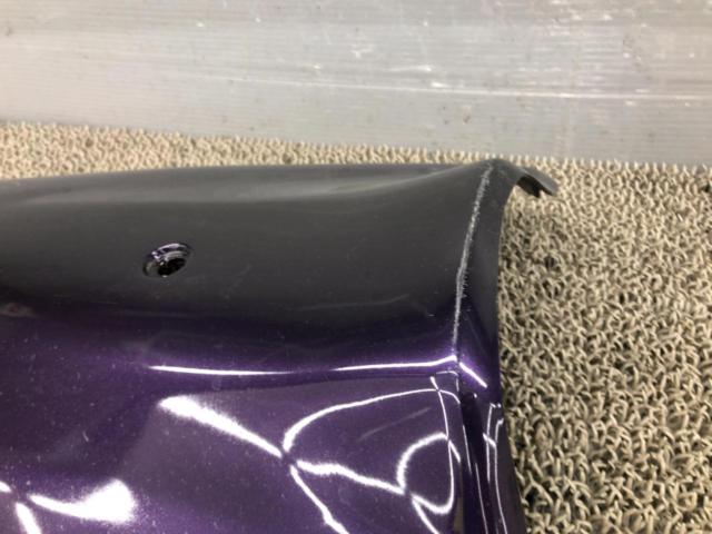 Unknown Manufacturer
Front cover