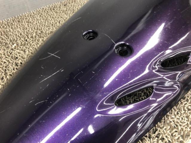 Unknown Manufacturer
Front cover