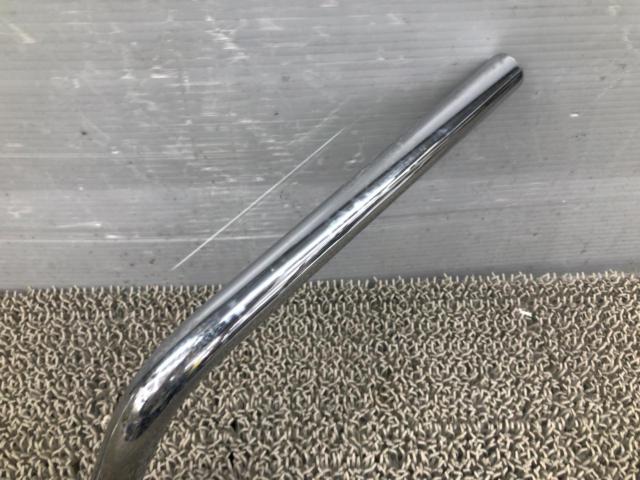 Unknown Manufacturer
Bar handle