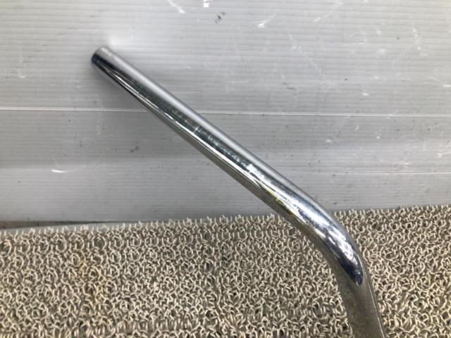 Unknown Manufacturer
Bar handle
