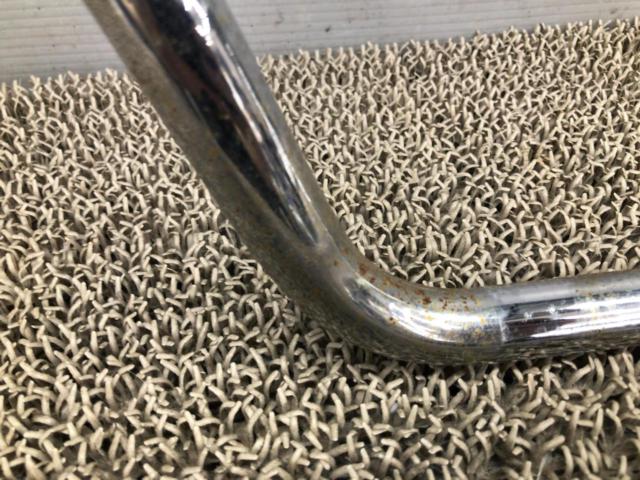 Unknown Manufacturer
Bar handle