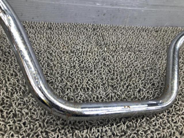 Unknown Manufacturer
Bar handle