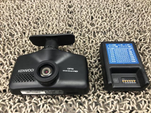 KENWOOD
DRV-630