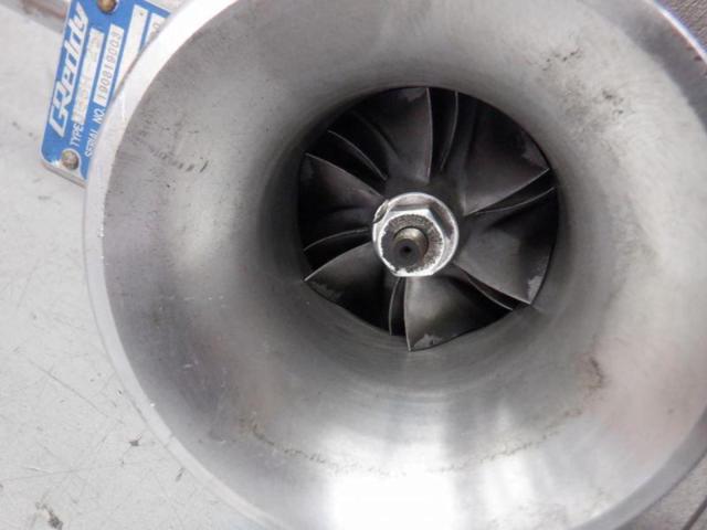 TRUST
Greddy
TD06SH-25G Turbine + Greddy
Actuator set