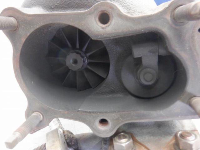 TRUST
Greddy
TD06SH-25G Turbine + Greddy
Actuator set