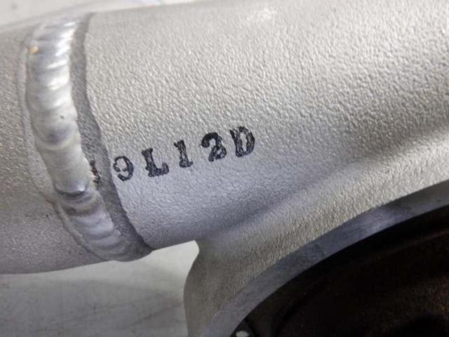 TRUST
Greddy
TD06SH-25G Turbine + Greddy
Actuator set