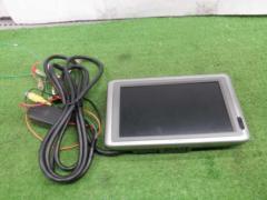 MITSUBISHI
Rear monitor
DU-W70W