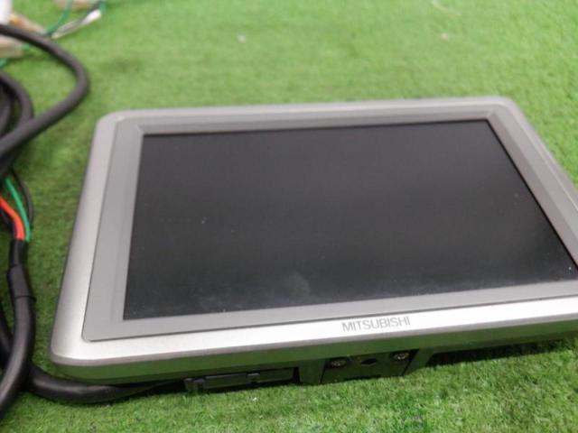 MITSUBISHI
Rear monitor
DU-W70W