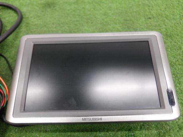 MITSUBISHI
Rear monitor
DU-W70W