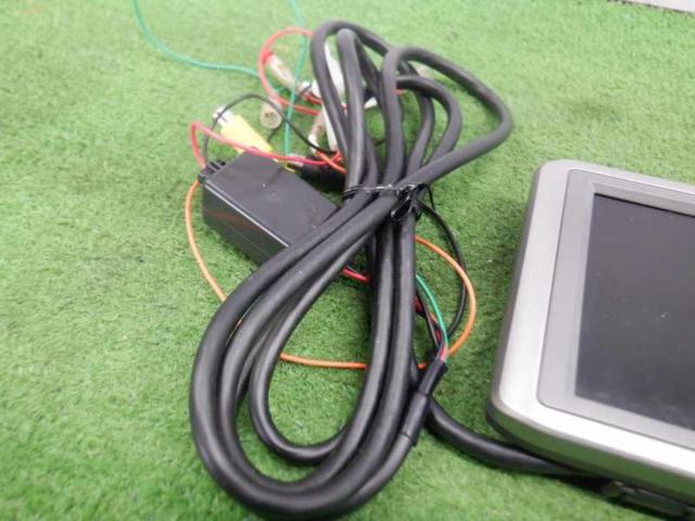 MITSUBISHI
Rear monitor
DU-W70W