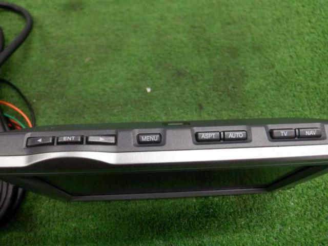 MITSUBISHI
Rear monitor
DU-W70W