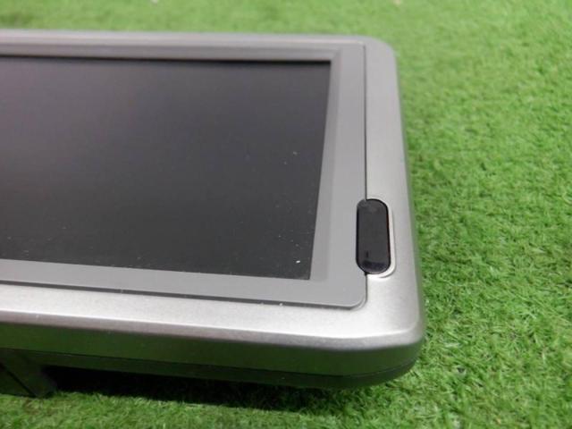 MITSUBISHI
Rear monitor
DU-W70W