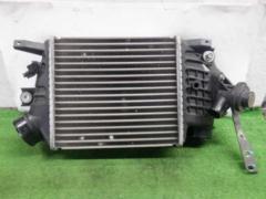Pleiades
Genuine intercooler + blow-off valve
