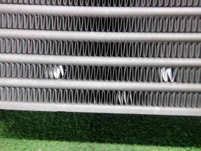 Pleiades
Genuine intercooler + blow-off valve