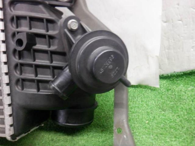 Pleiades
Genuine intercooler + blow-off valve