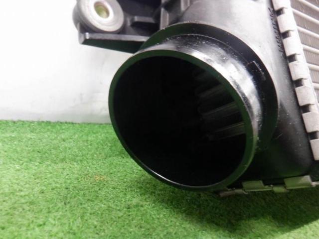 Pleiades
Genuine intercooler + blow-off valve