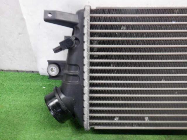 Pleiades
Genuine intercooler + blow-off valve