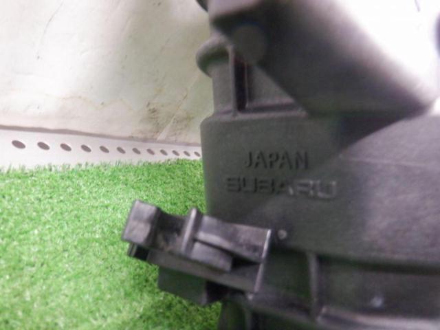 Pleiades
Genuine intercooler + blow-off valve