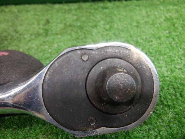 【WG】メーカー不明 ソケットレンチセット