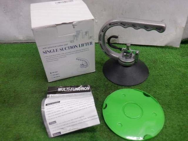 【WG】SINHLE SUCTION LIFTER