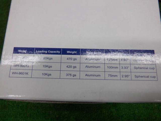 【WG】SINHLE SUCTION LIFTER