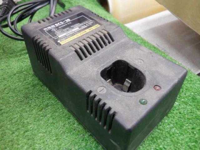 【WG】メーカー不明 コードレスインパクトドライバ CDDS-120CW