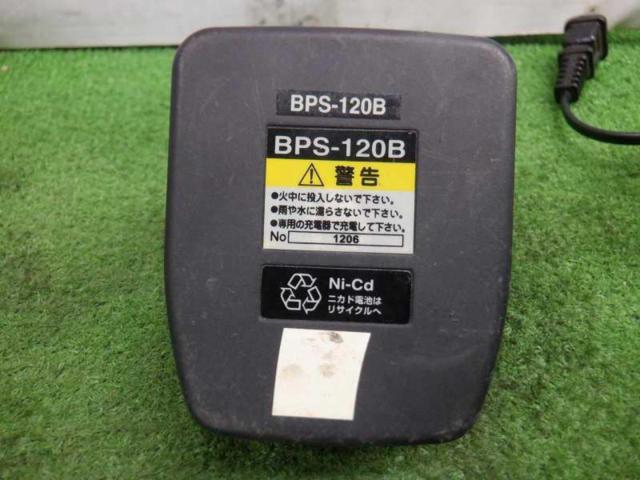 【WG】メーカー不明 コードレスインパクトドライバ CDDS-120CW