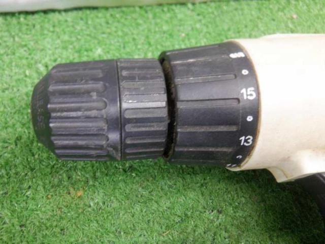 【WG】メーカー不明 コードレスインパクトドライバ CDDS-120CW