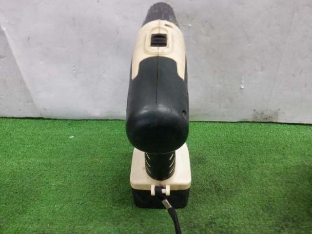 【WG】メーカー不明 コードレスインパクトドライバ CDDS-120CW