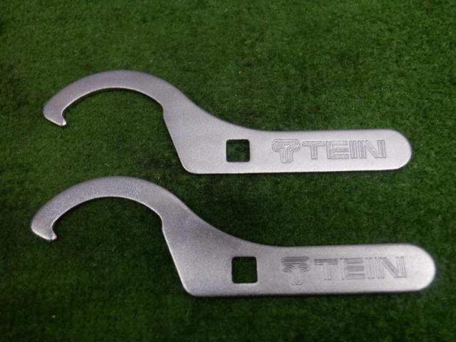 TEIN
Car hight wrench