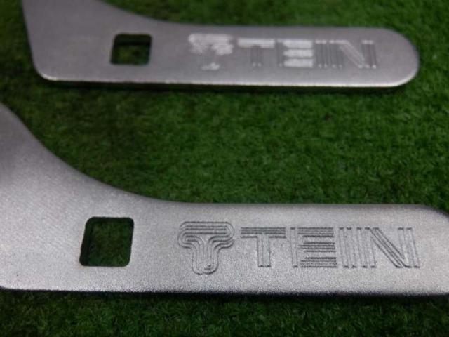 TEIN
Car hight wrench