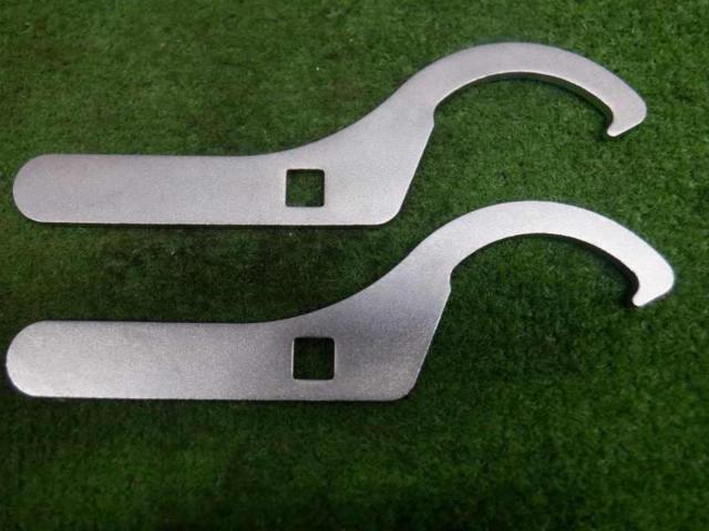 TEIN
Car hight wrench