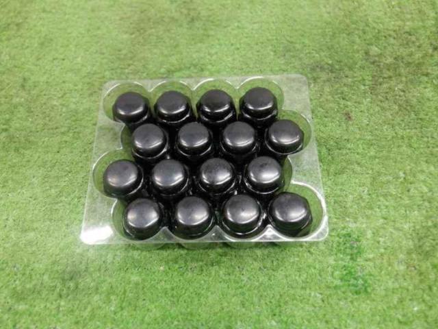 Unknown Manufacturer
Black nut