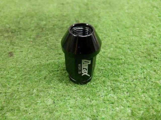 Durax
Racing nut