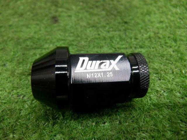 Durax
Racing nut