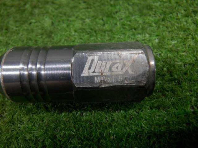 Durax
Racing nut