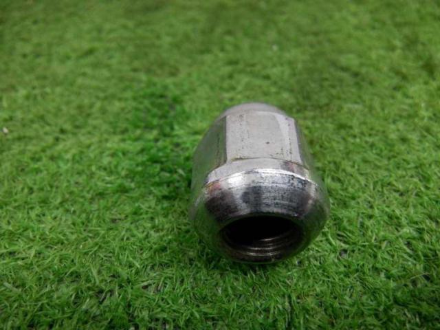HONDA genuine
Spherical wheel nut