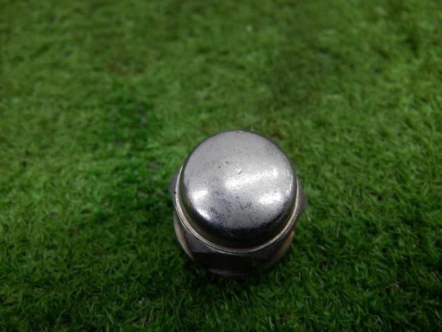 HONDA genuine
Spherical wheel nut