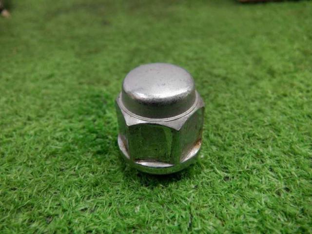 HONDA genuine
Spherical wheel nut