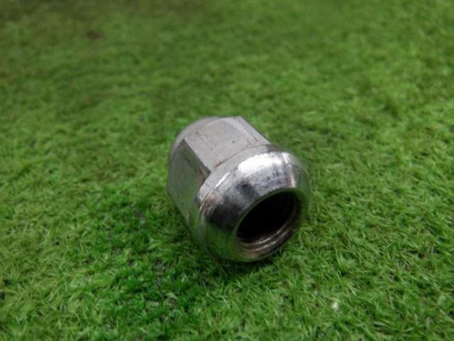 HONDA genuine
Spherical wheel nut